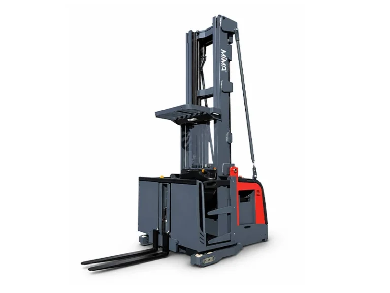 1.2 Ton High-Level Electric Order Picker