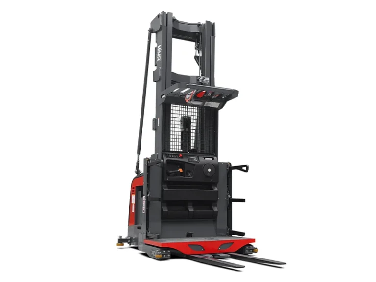 1.3 Ton Open-Platform High-Level Electric Order Picker