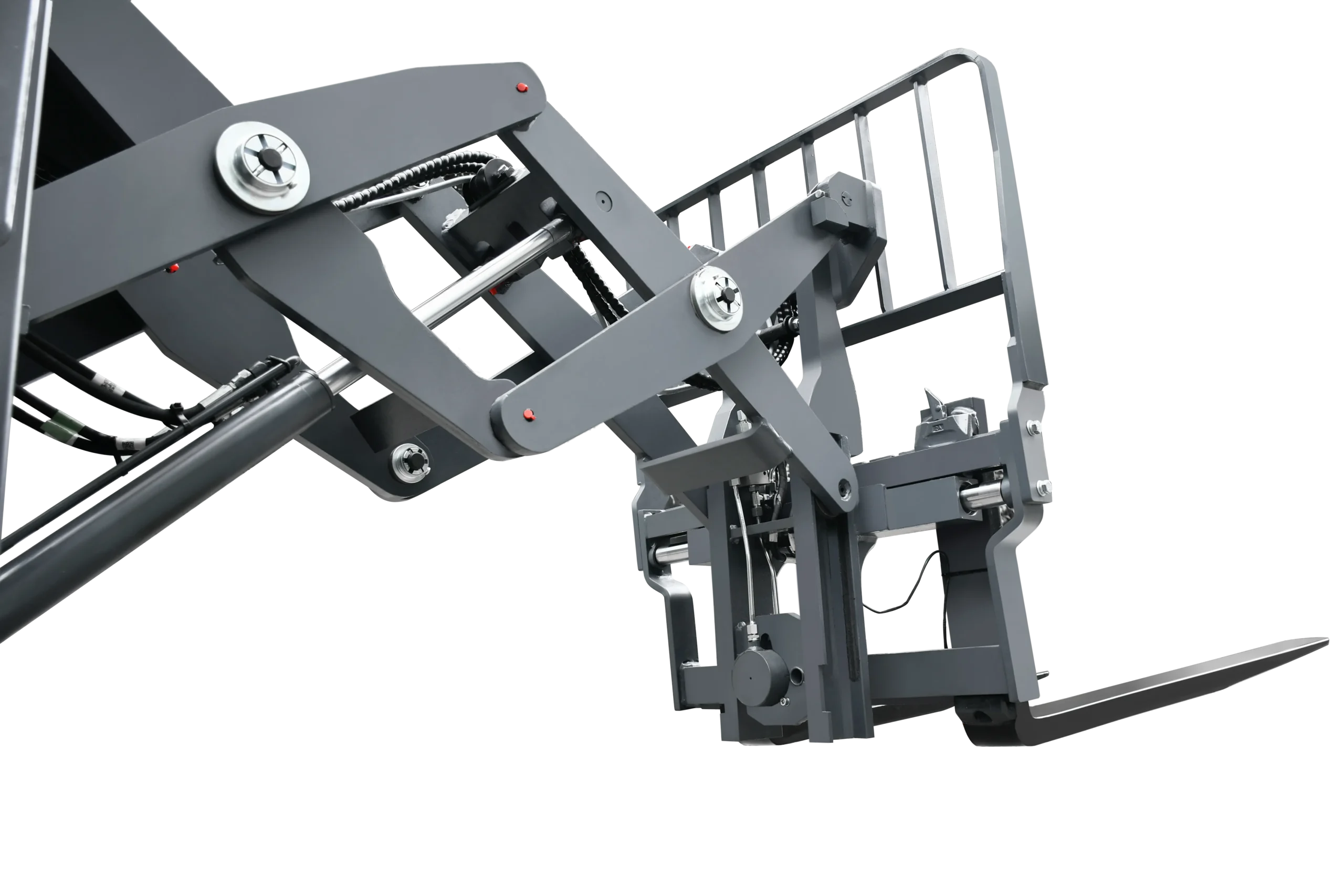 1080 mm Reach