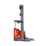 MFE20 signle scissor reach truck (4)