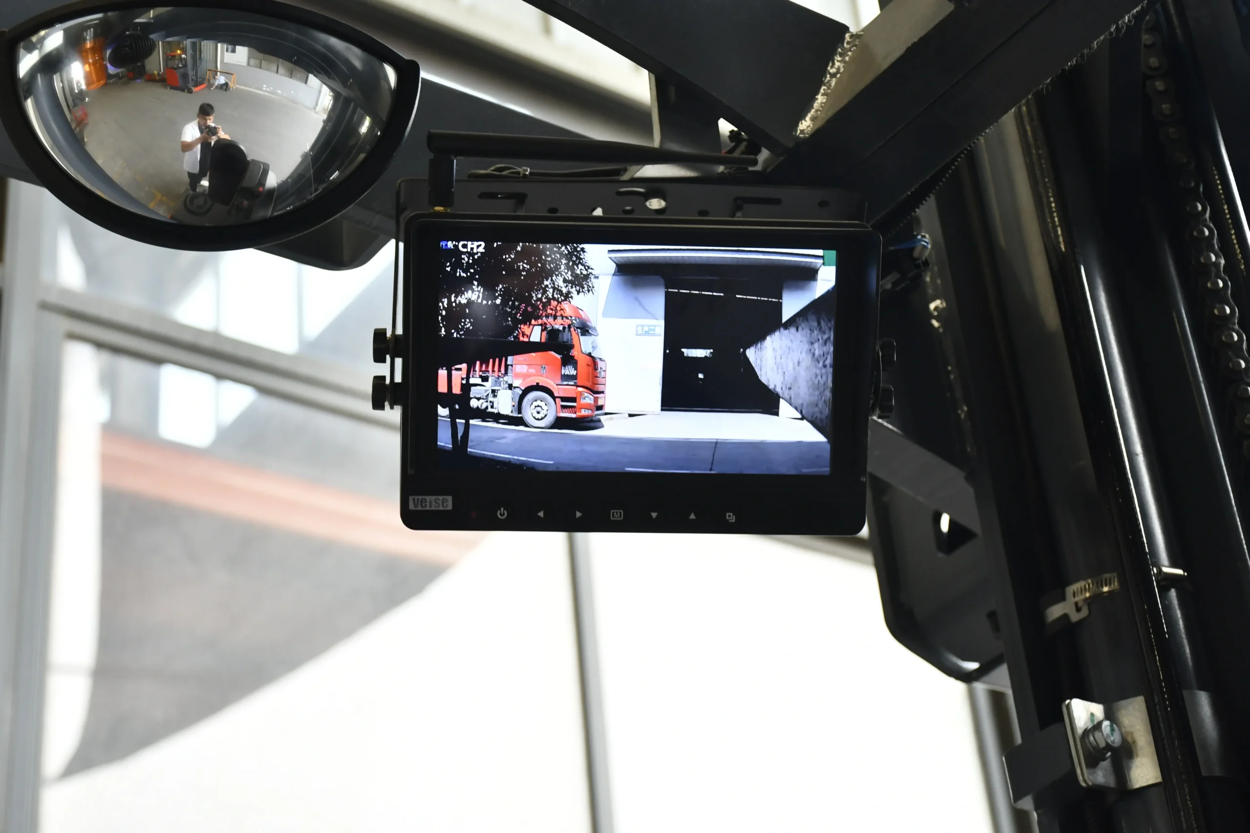 Camera Option