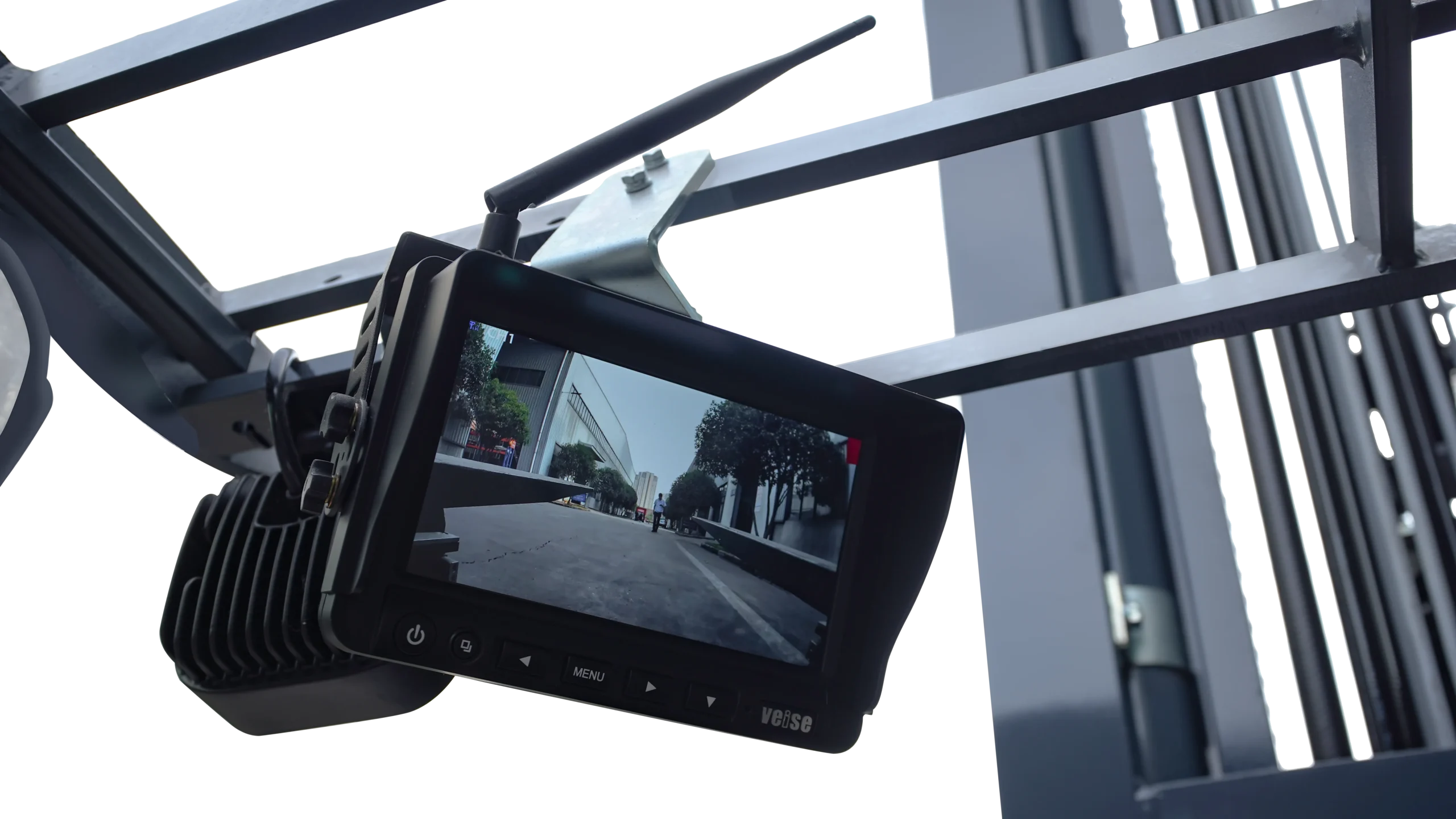 High-Definition Camera Option