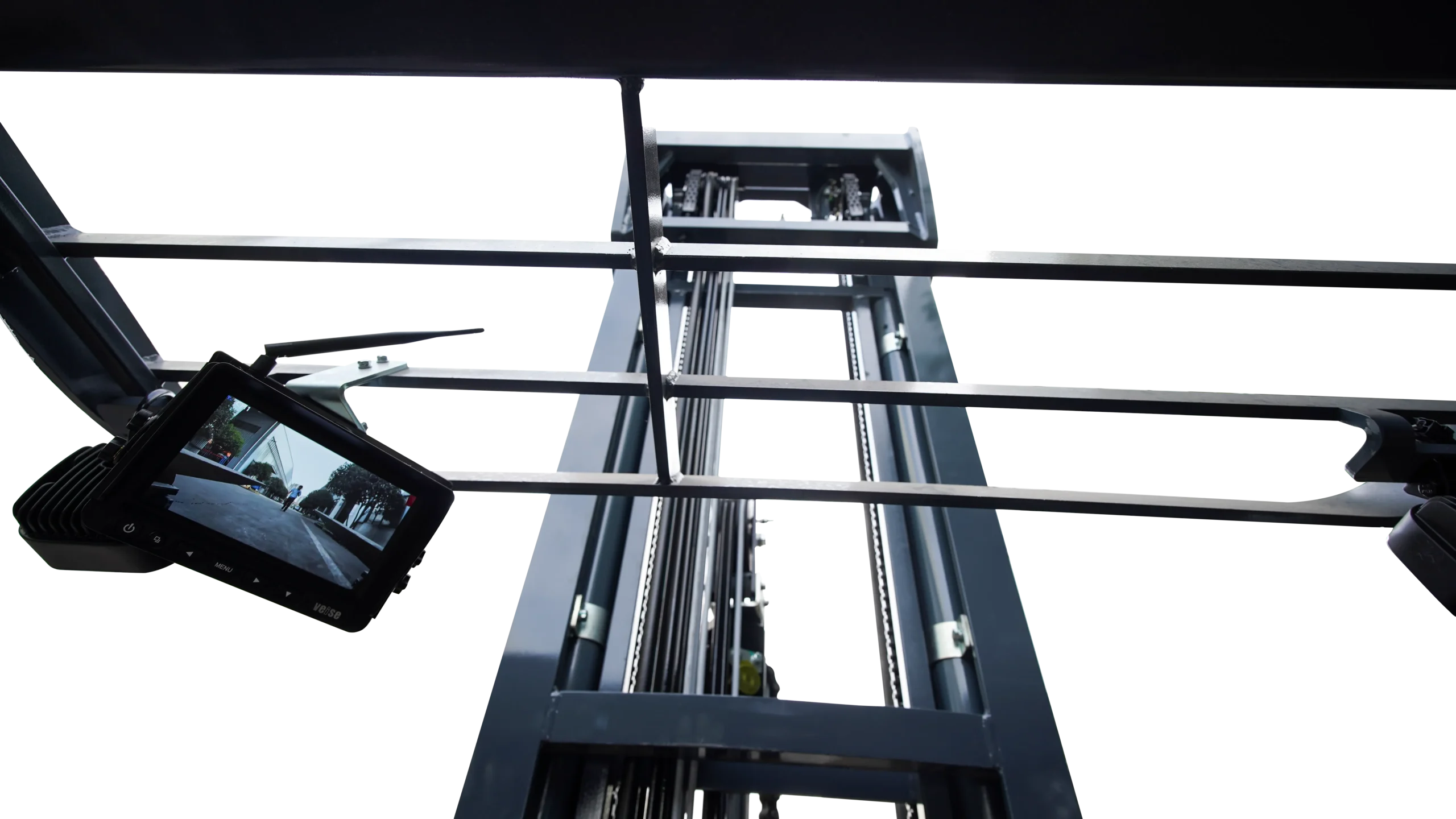 Height Preset Option