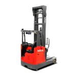 MFZ seated reach truck