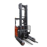 MFZ seated reach truck (2)