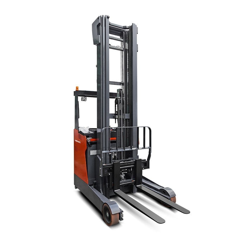 MFZ seated reach truck (2)