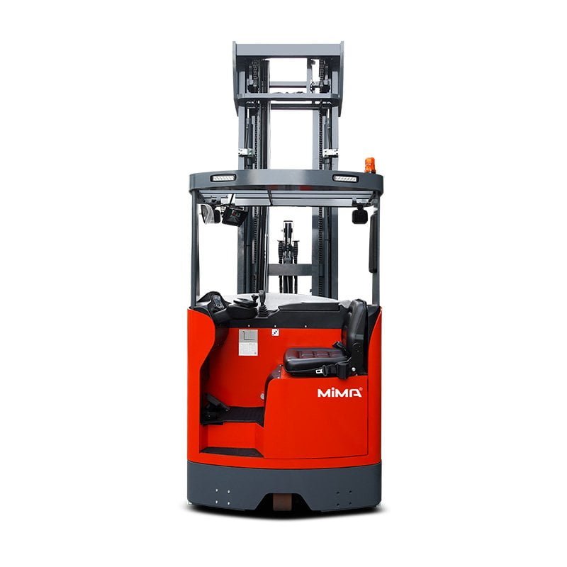MFZ seated reach truck (3)