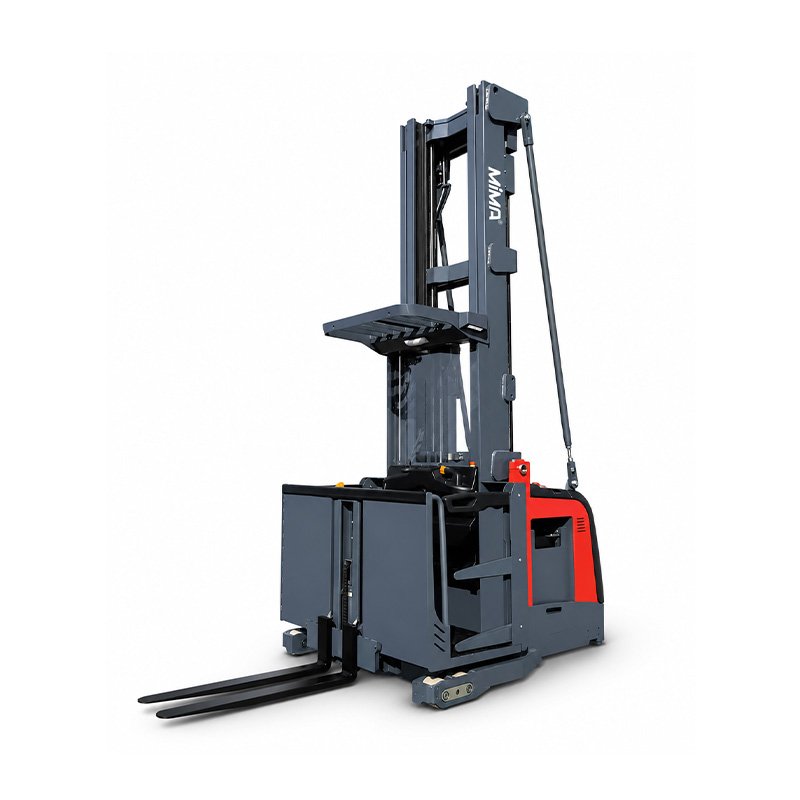 MH12 electric high-level order picker