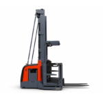 1.2 Ton High-Level Electric Order Picker