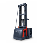 1.2 Ton High-Level Electric Order Picker