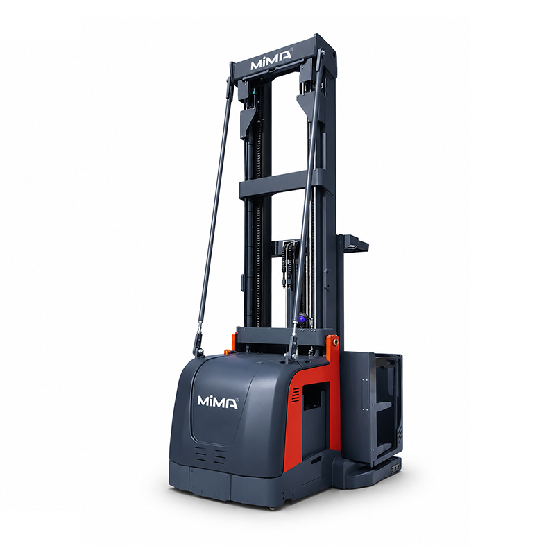 1.2 Ton High-Level Electric Order Picker