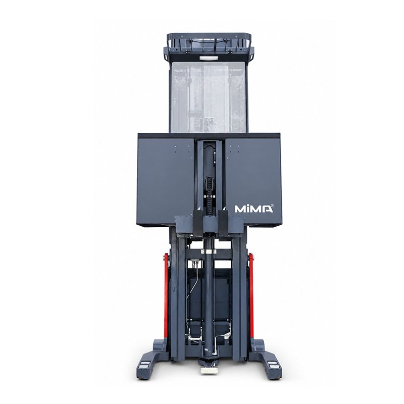 1.2 Ton High-Level Electric Order Picker