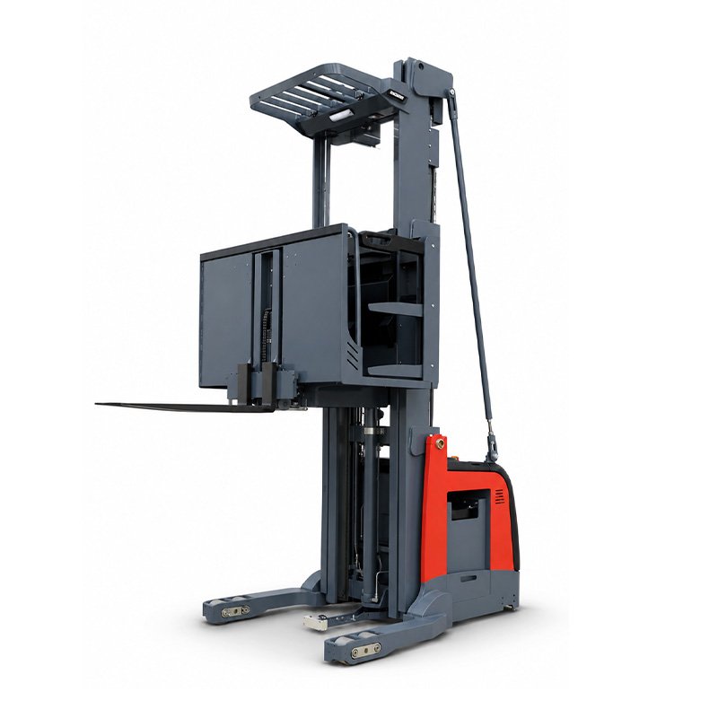 1.2 Ton High-Level Electric Order Picker
