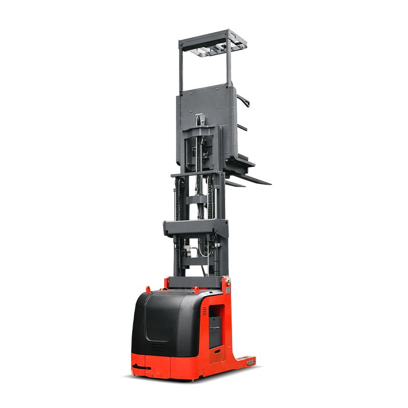 1.3 Ton Open-Platform High-Level Electric Order Picker