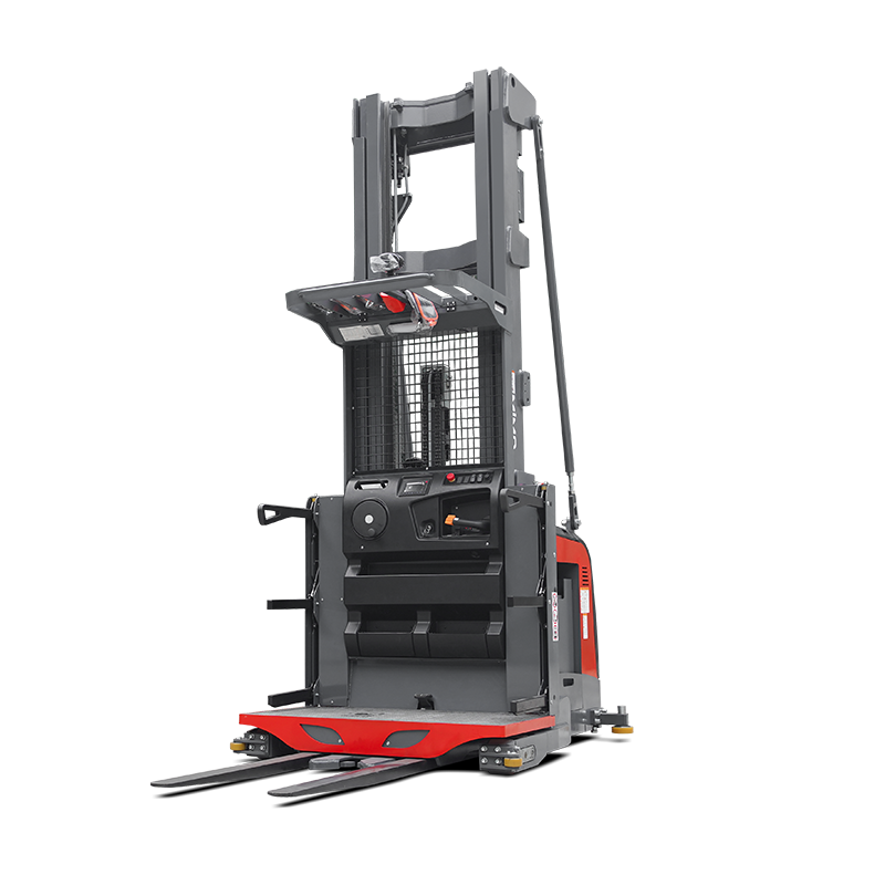 MH13U electric Order Picker