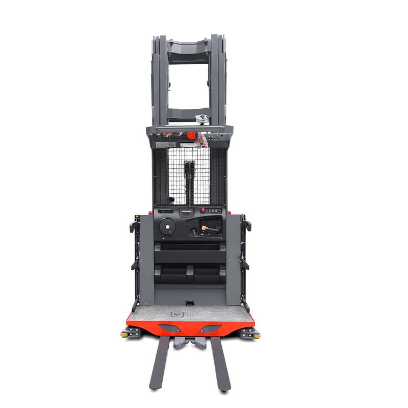 1.3 Ton Open-Platform High-Level Electric Order Picker