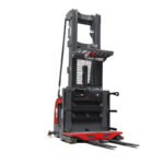 1.3 Ton Open-Platform High-Level Electric Order Picker