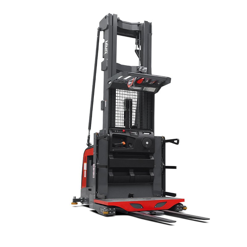 1.3 Ton Open-Platform High-Level Electric Order Picker