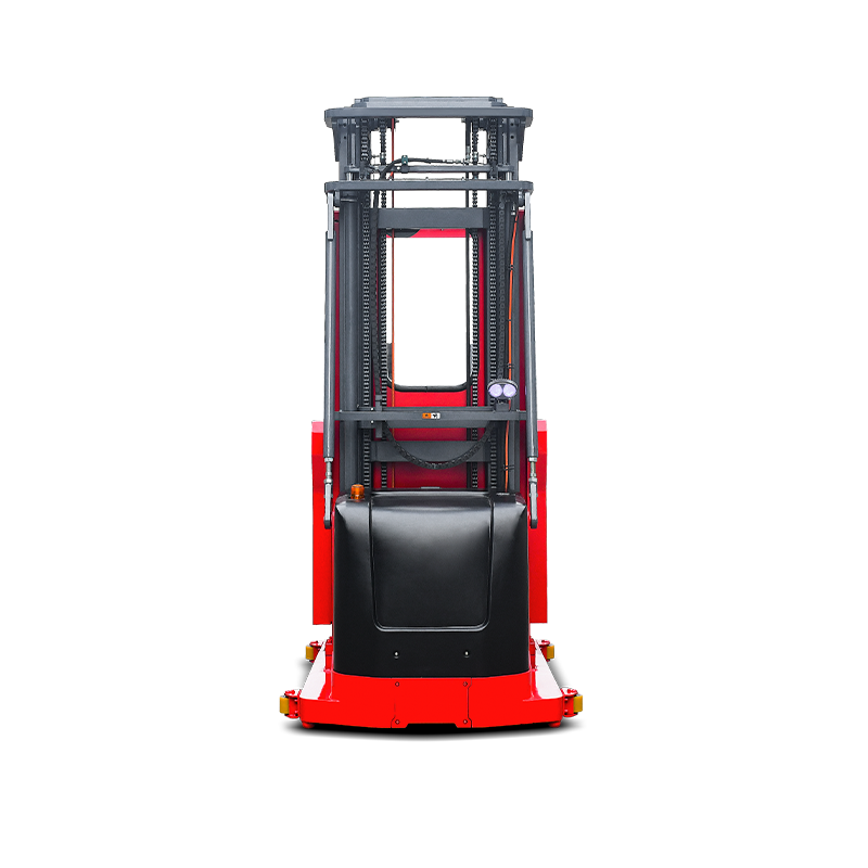 1.0 Ton Semi-Open Electric Order Picker