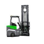 2.0 Ton Electric Articulated Forklift