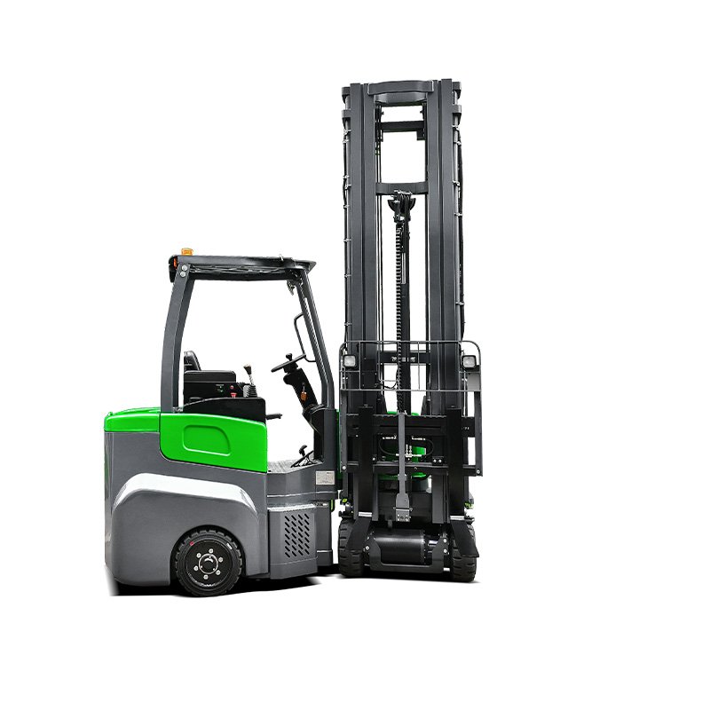 2.0 Ton Electric Articulated Forklift