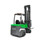 2.0 Ton Electric Articulated Forklift