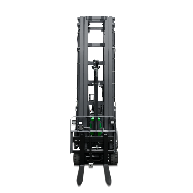 2.0 Ton Electric Articulated Forklift