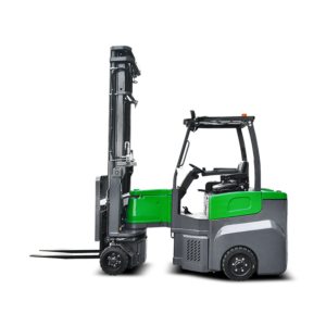 2.0 Ton Electric Articulated Forklift