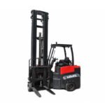 3.0 Ton Electric Articulated Forklift