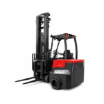 MJ30 electric articulated forklift