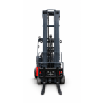 2.5 Ton Rear Dual-Drive Electric Articulated Forklift