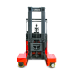 MQ25 stand-on multi directional forklift