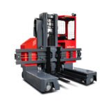 MQ30 stand-on multidirectional forklift_3t