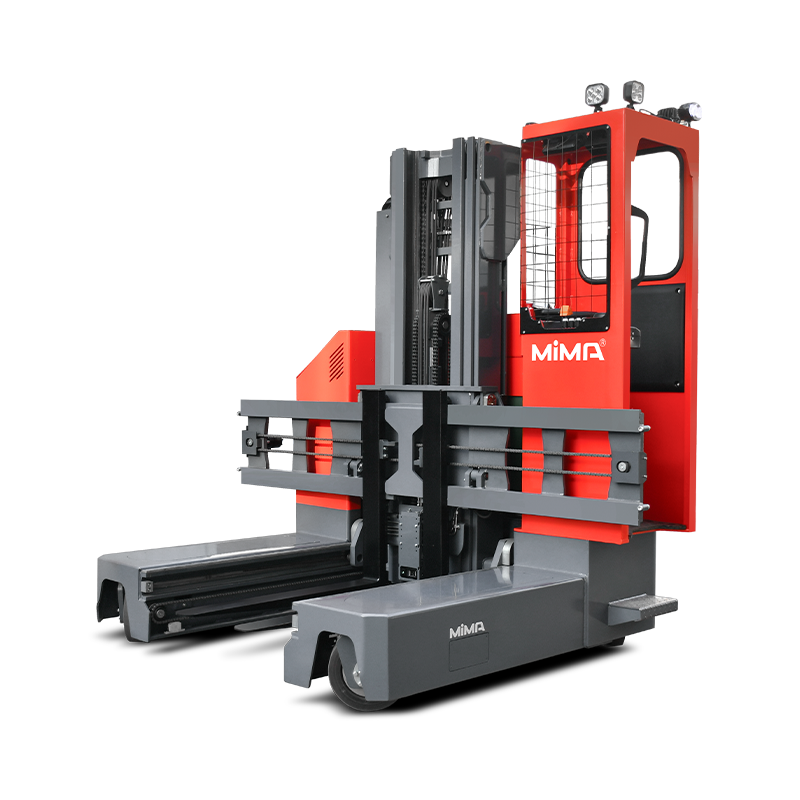 MQ30 stand-on multidirectional forklift_3t