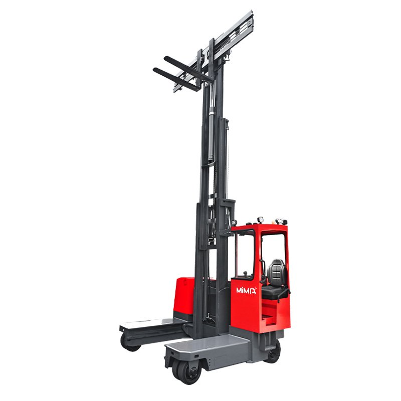 Multi directional forklift_MQC series