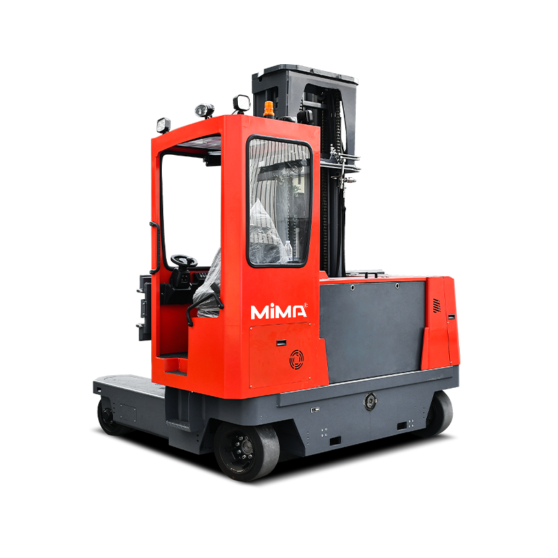 Multi directional forklift_MQC series