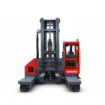 8.0 Ton Heavy-Duty Multi-Directional Forklift