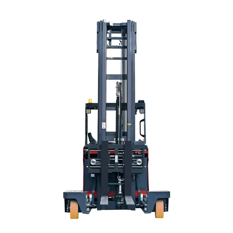 MQZ Seated Multi directional Forklift (3)