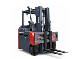 4.0 Ton Multi-Directional Counterbalance Forklift