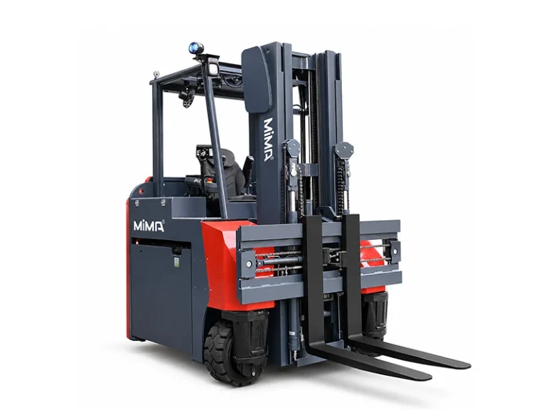 4.0 Ton Multi-Directional Counterbalance Forklift