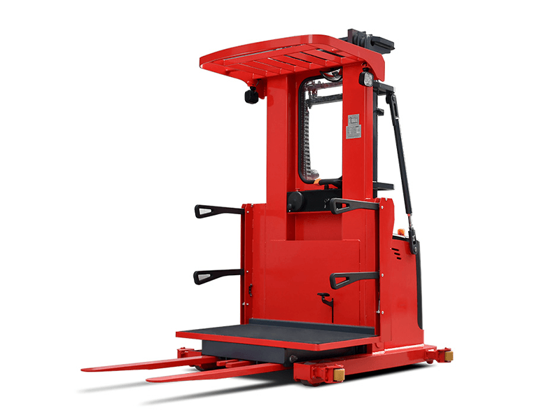 MiMA electric order picker