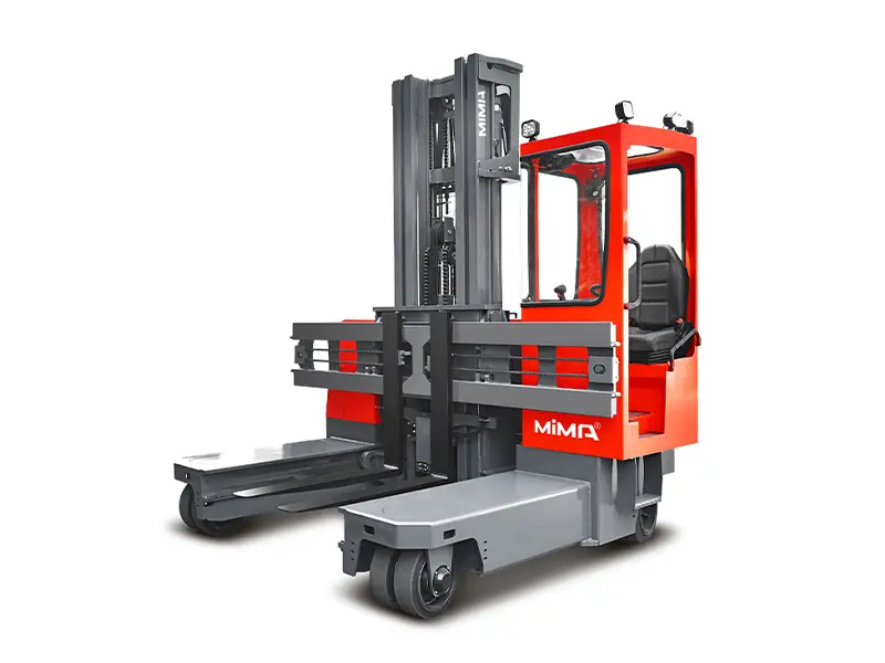 Multi directional forklift_MQC series