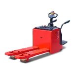 6.0-8.0T High-Capacity Electric Pallet Truck ME60/80