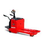6.0-8.0T High-Capacity Electric Pallet Truck ME60/80