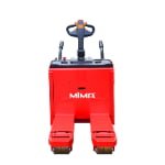 6.0-8.0T High-Capacity Electric Pallet Truck ME60/80