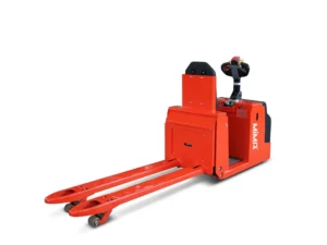 2.0T Low-Level Electric Order Picker MEC20