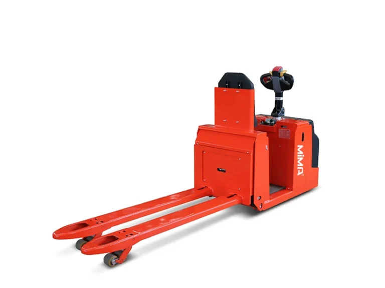 2.0T Low-Level Electric Order Picker MEC20