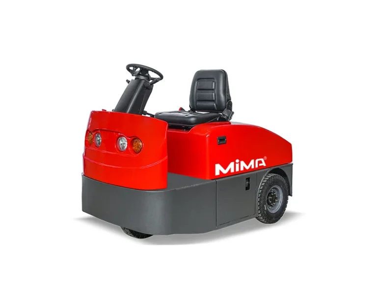 4.0-6.0T Seated Electric Tow Tractor MGA40/60