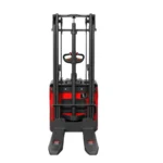 MB15/20 Pallet Stacker 02