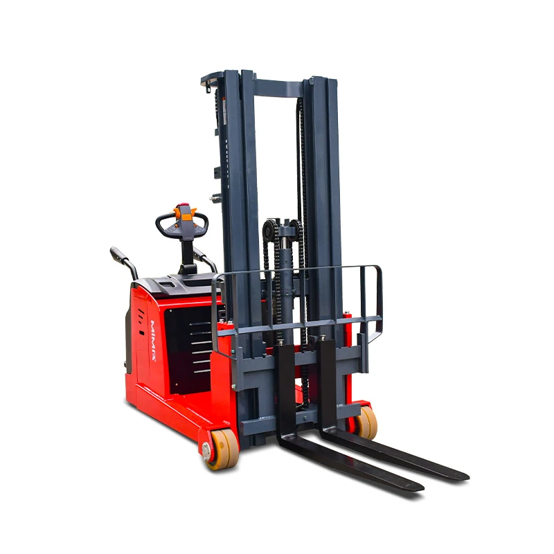 MBB16/20 Counterbalanced Stacker 01